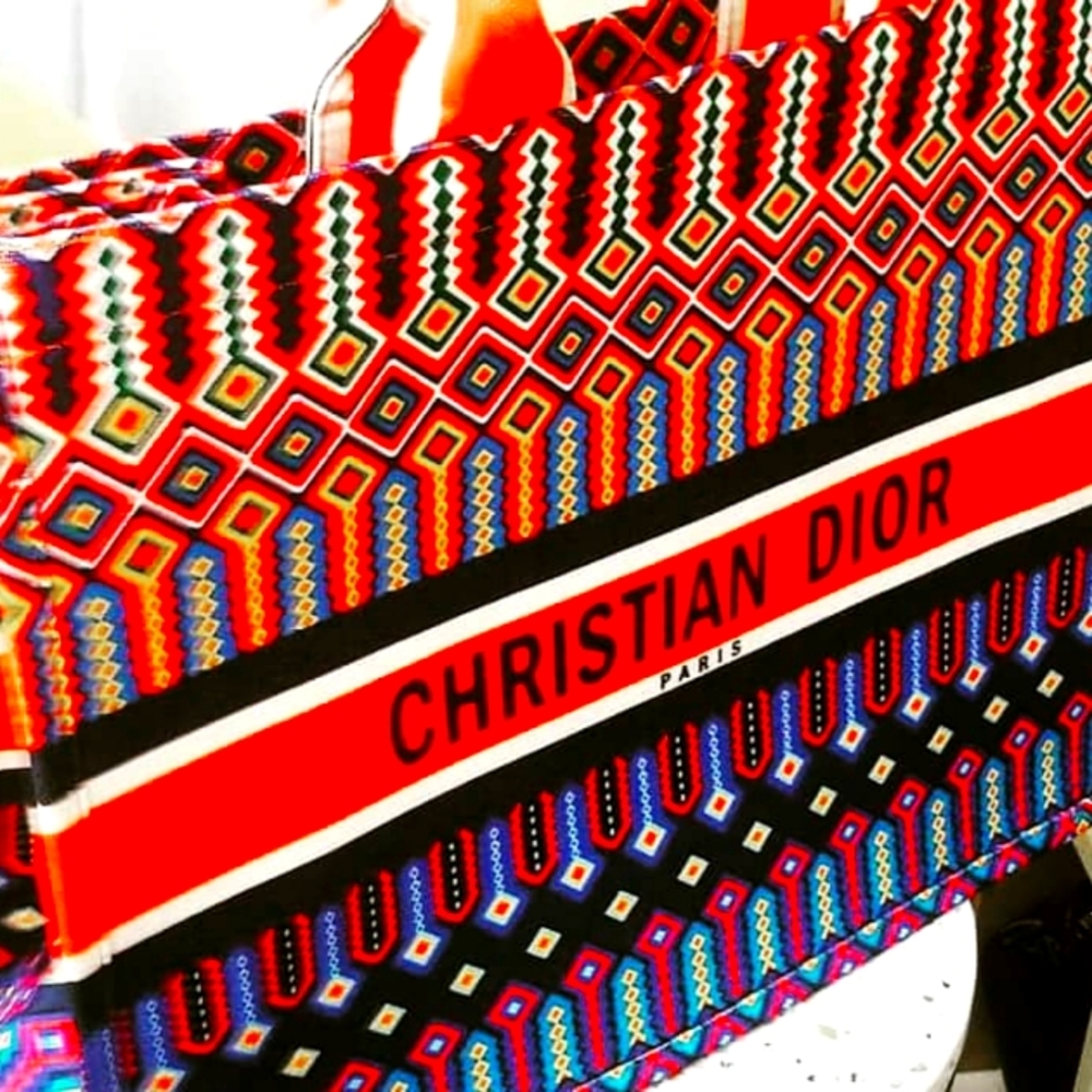 Dior Bags